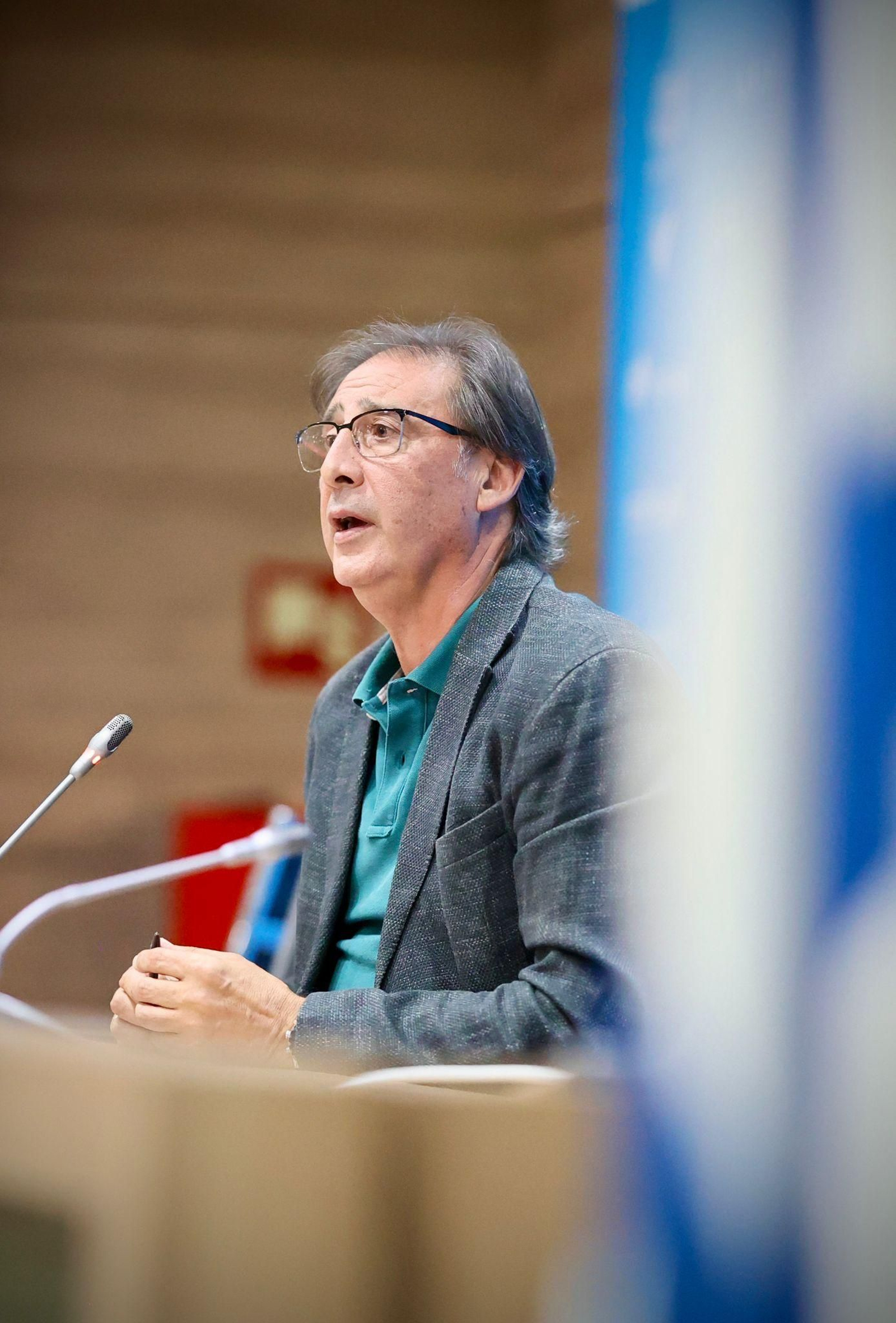 Las imágenes de la valoración de mercado de Loren Juarros