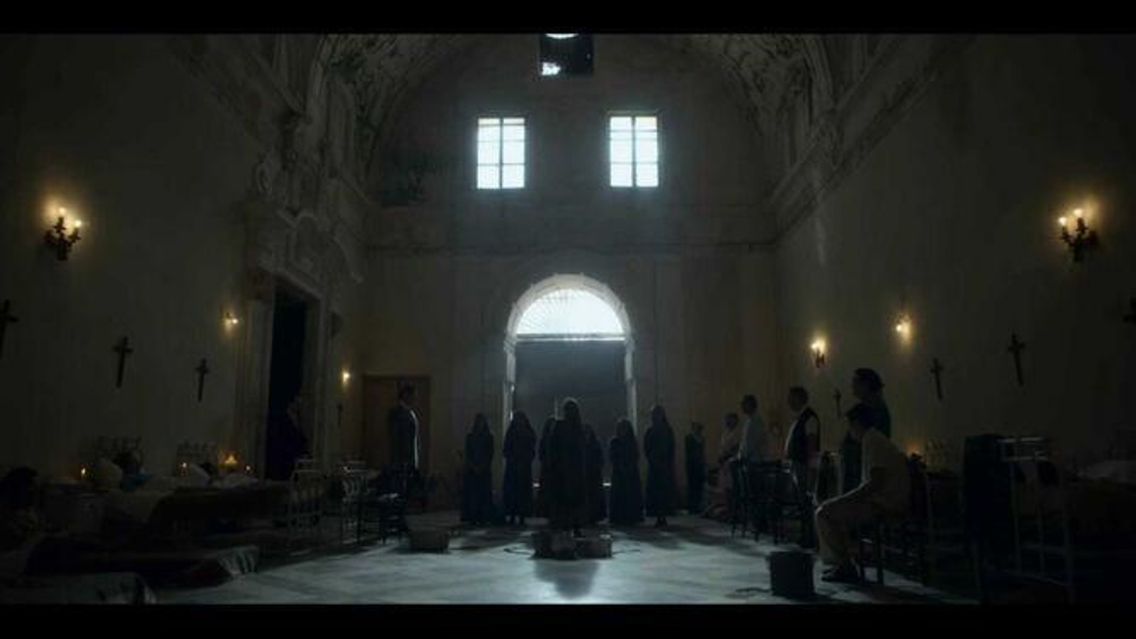 Convento de Santo Domingo (Jerez)