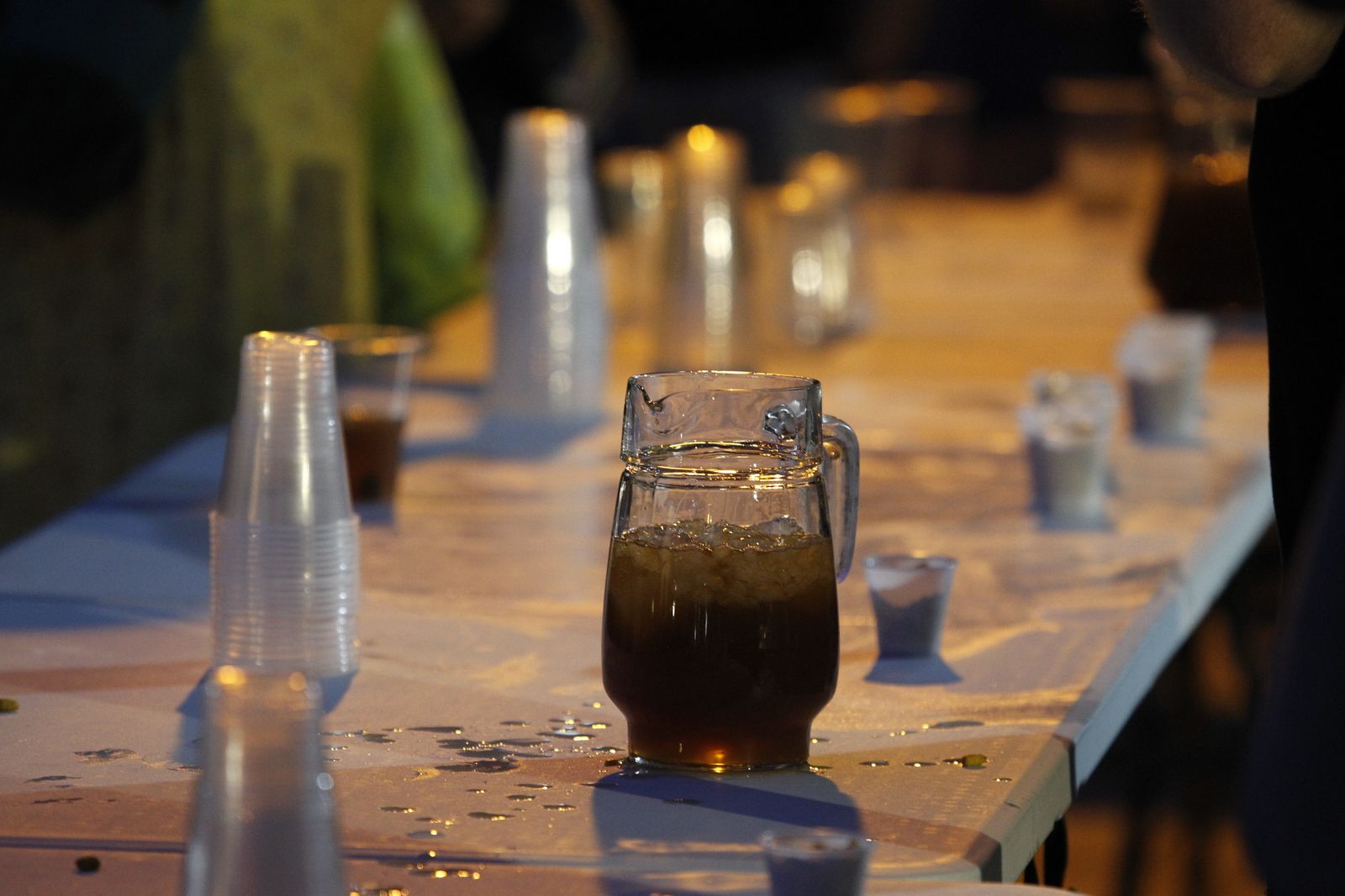 Fotogalería fin de fiesta Festival Teatro El Ejido