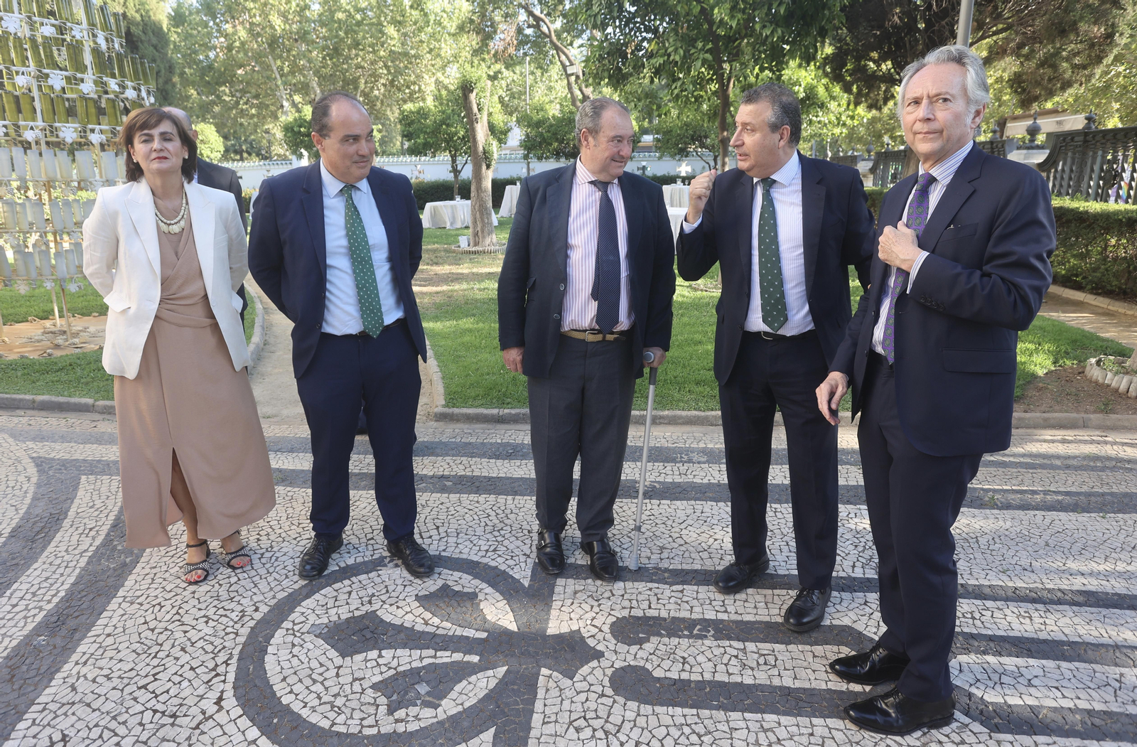 XV premios a la excelecia de las pymes de Caixabank