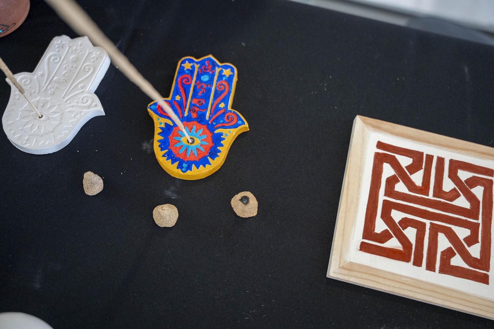 El encuentro Vecinal en el Palacio de Exposiciones y Congresos ‘Cabo de Gata – Ciudad de Almería’ de El Toyo, en imágenes