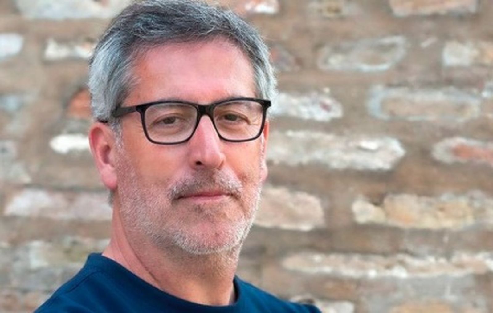 El fotógrafo José Antonio Zamora