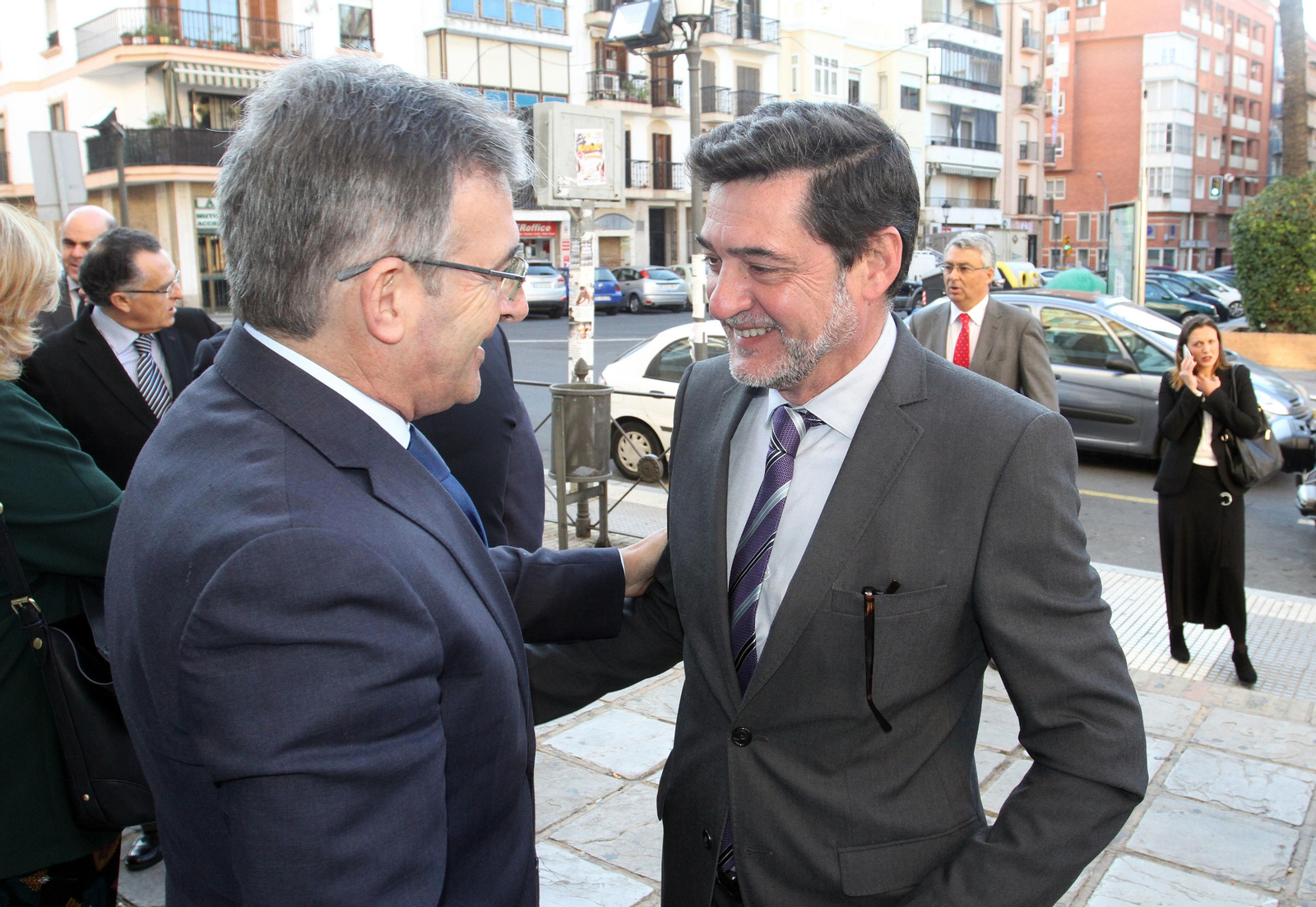 25 aniversario de la apertura de la Universidad de La Merced