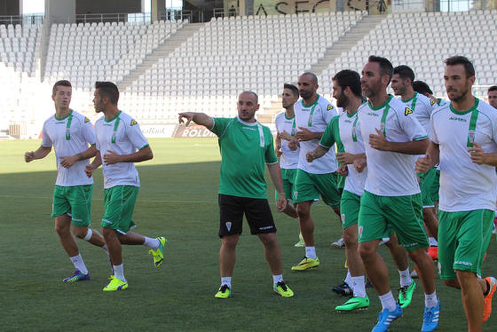 Foto: José Martínez