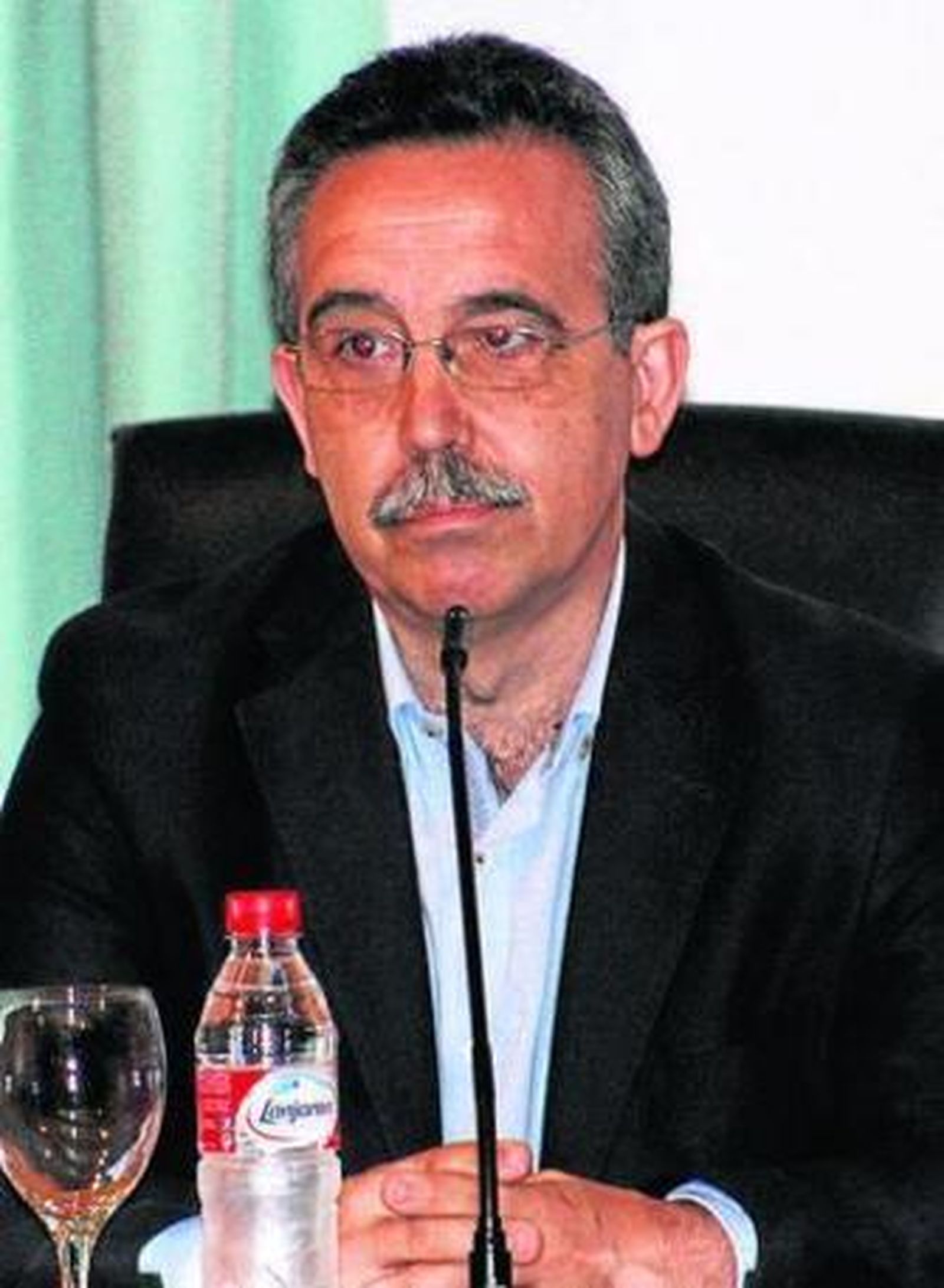 Rafael García Vargas-Machuca.