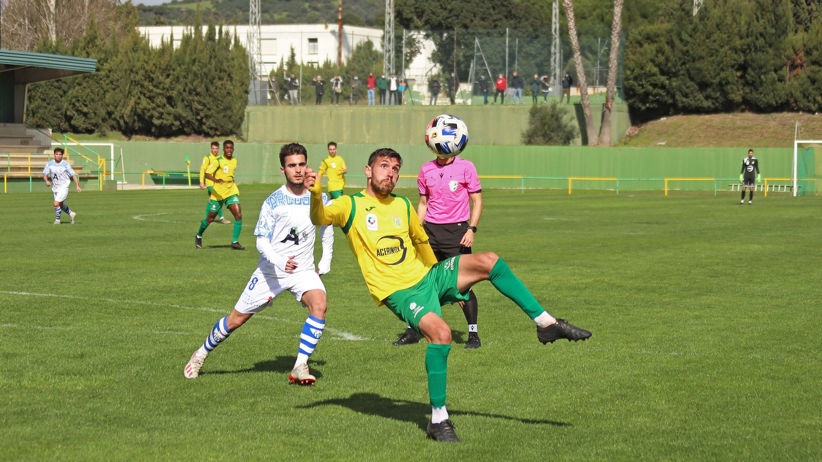 Las mejores fotos de la Unión - Arcos