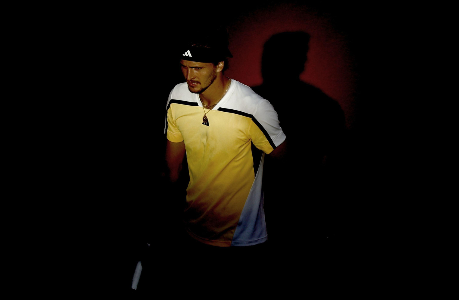 Las fotos del primer título de Carlos Alcaraz en Roland Garros