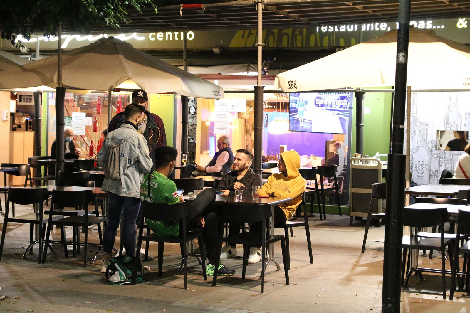 Establecimiento hostelero