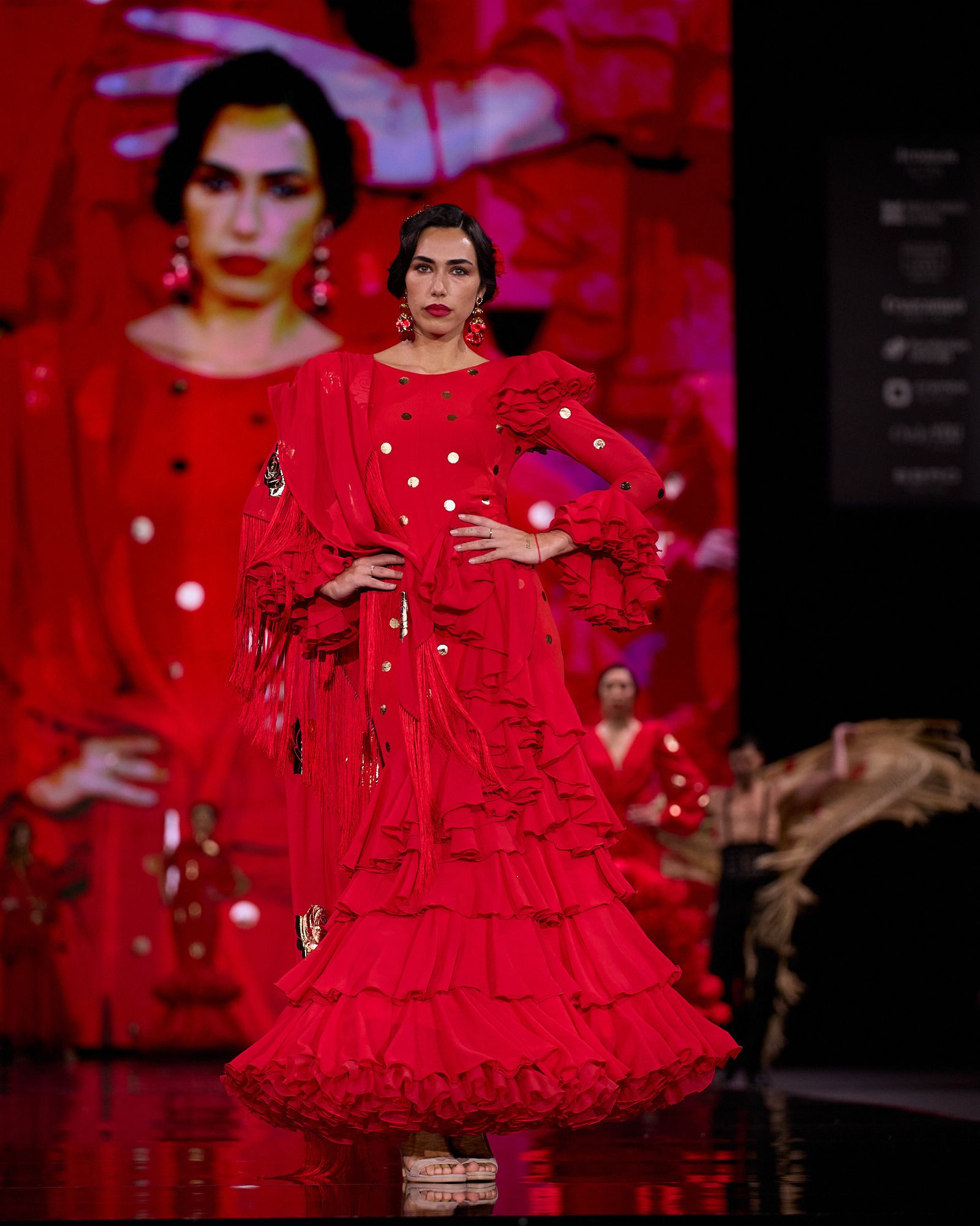 El desfile de Sergy & Tapiju en Simof 2026, todas las fotos