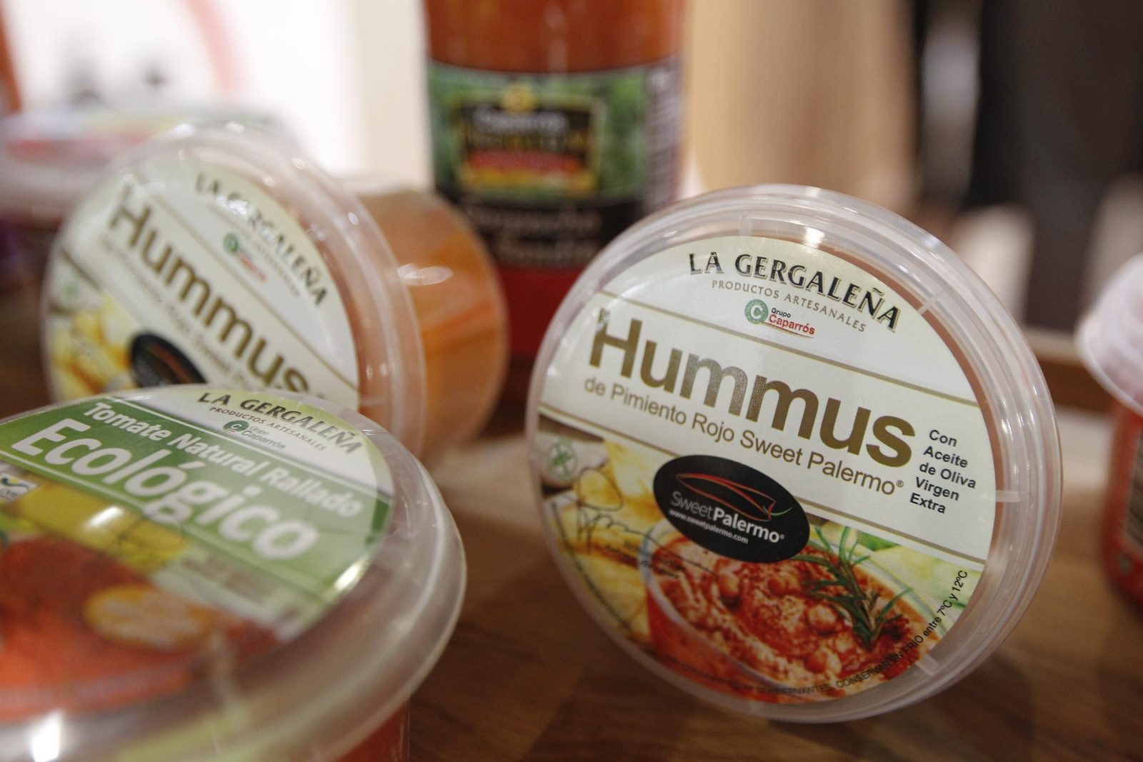 Fotogalería Fruit Attraction 2019. Madrid