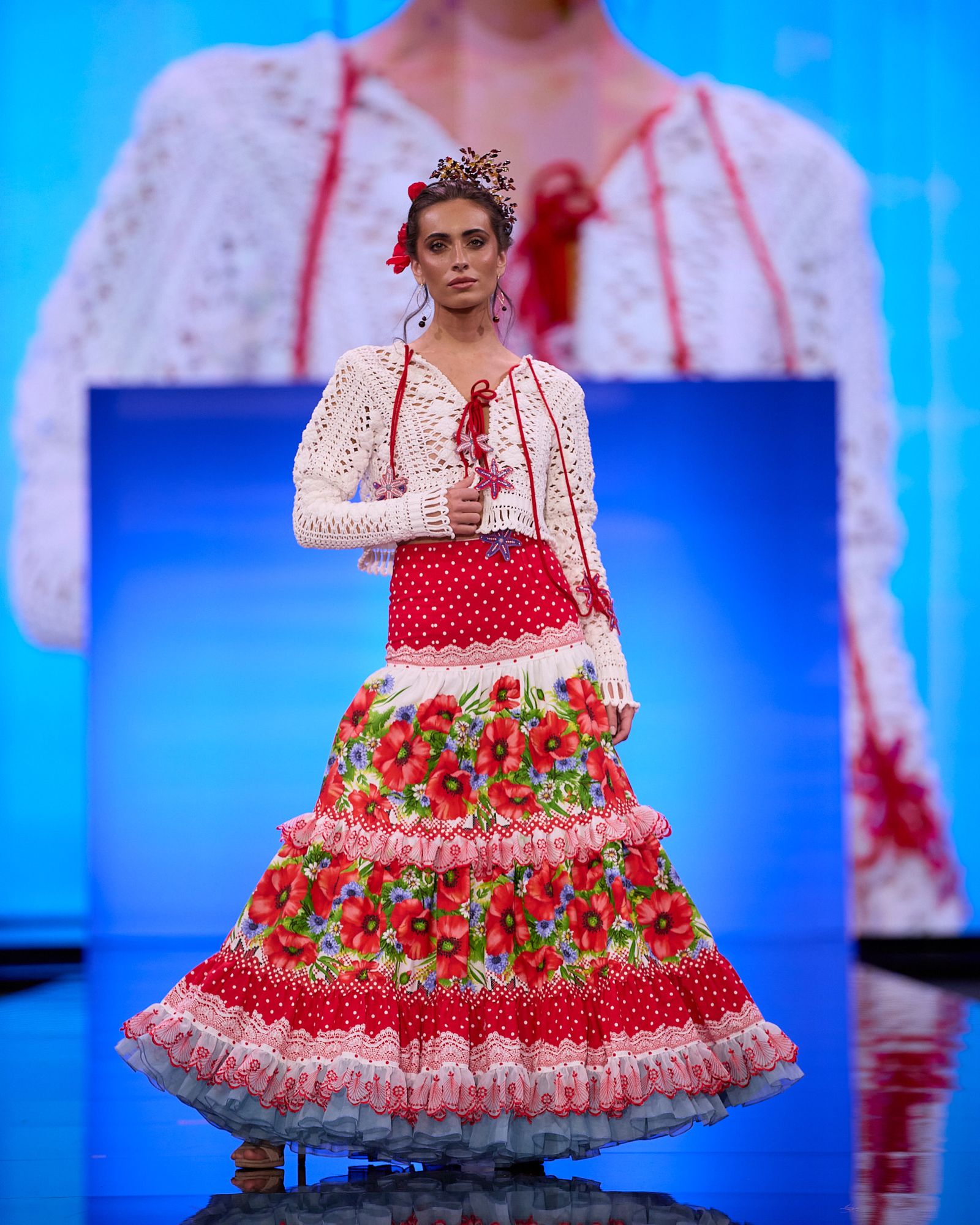 El desfile de Atelier Rima en Simof 2026, todas las fotos