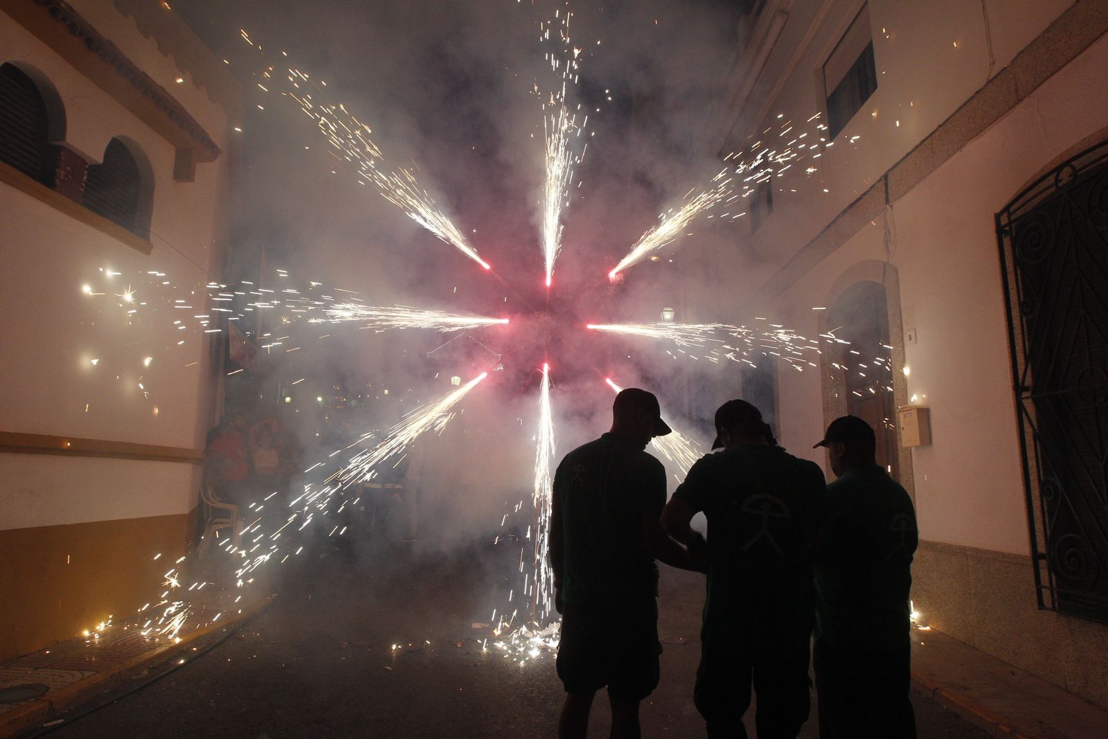 Fotogalería Cristo de la Luz. Dalías