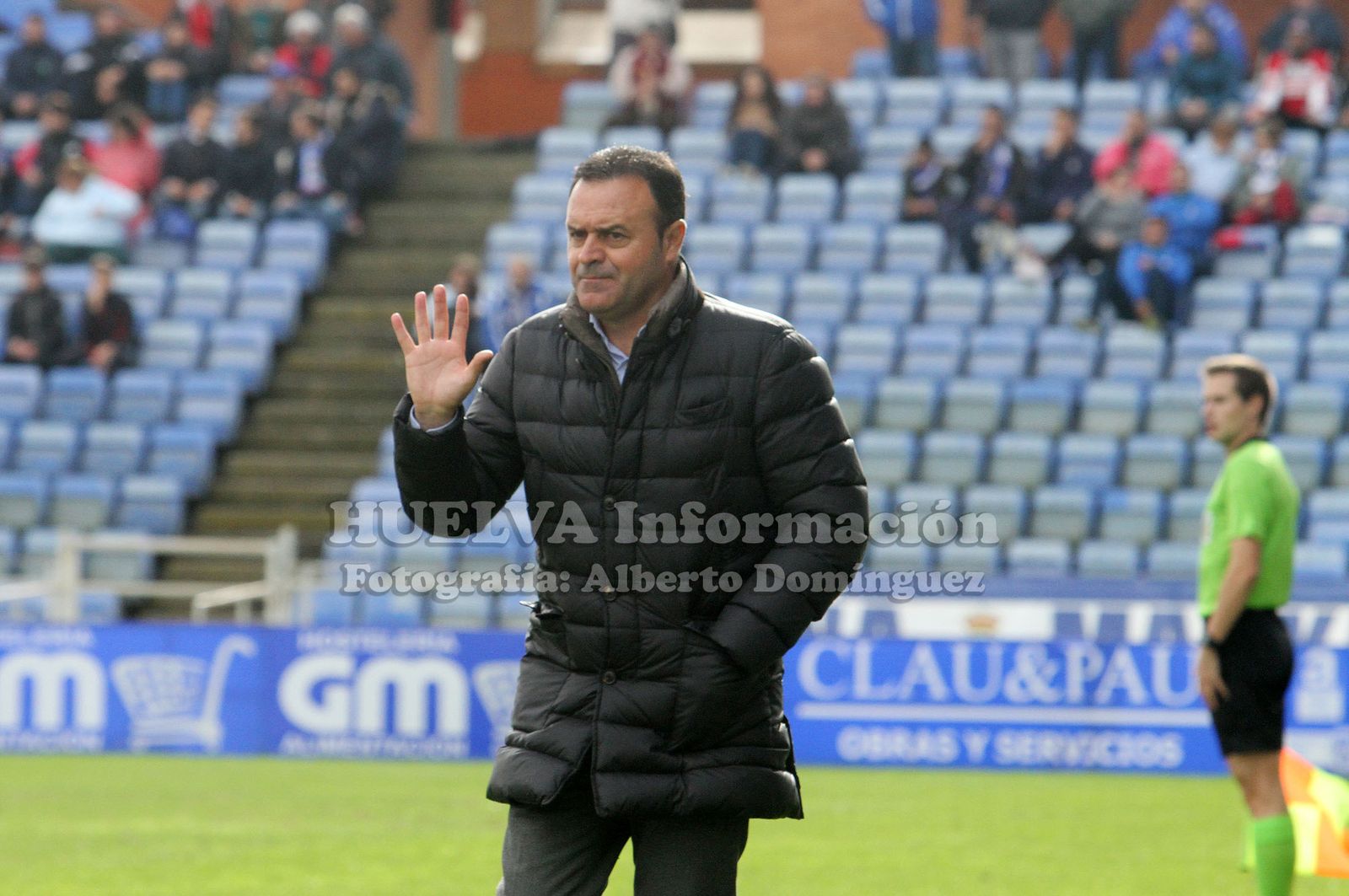 El Recre - Melilla en imágenes