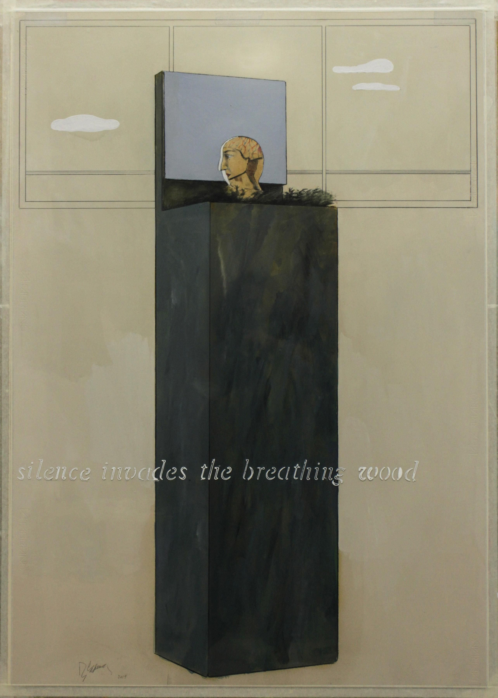 'Homenaje a Paco Molina'.