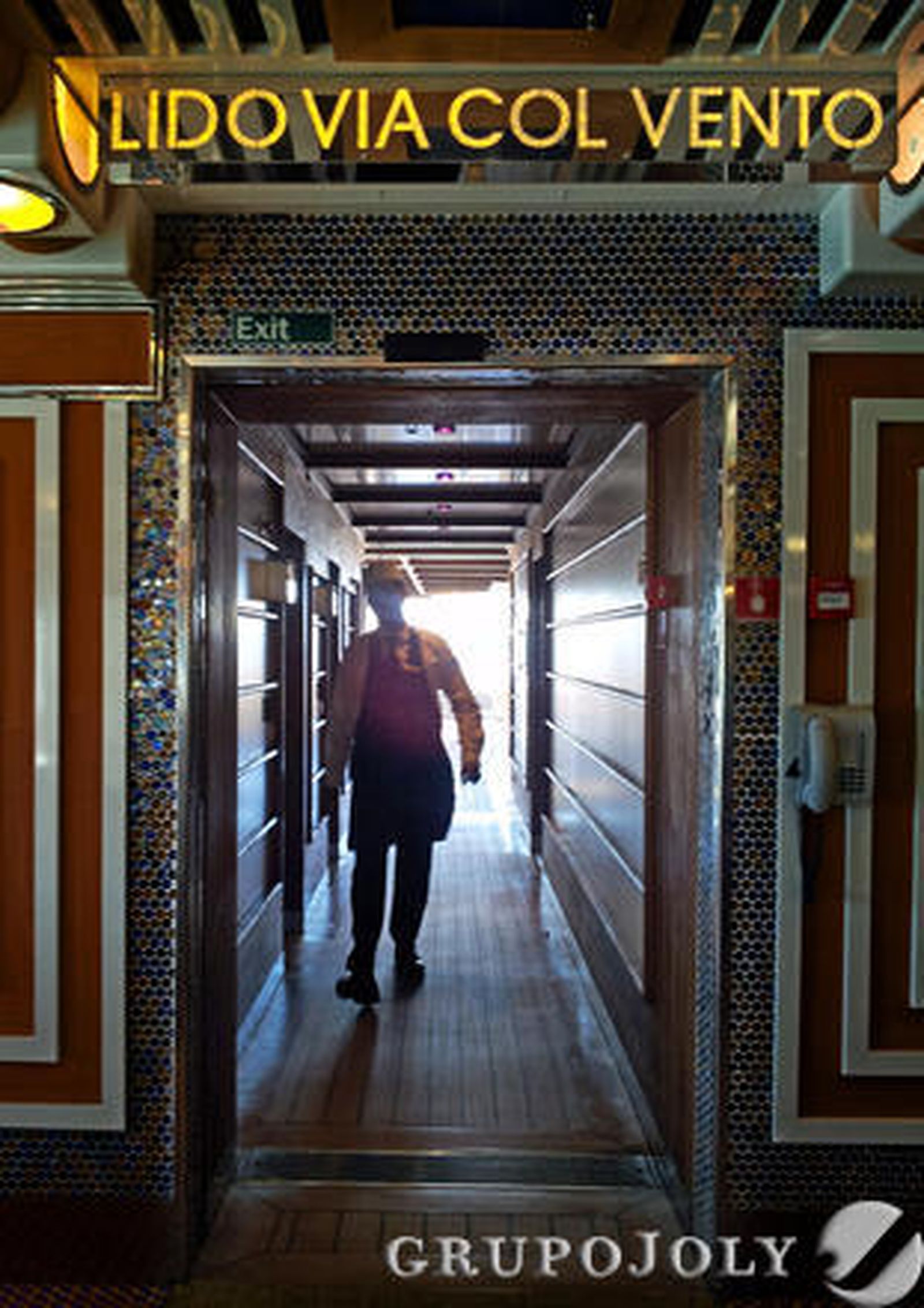 Foto: Julio Gonzalez