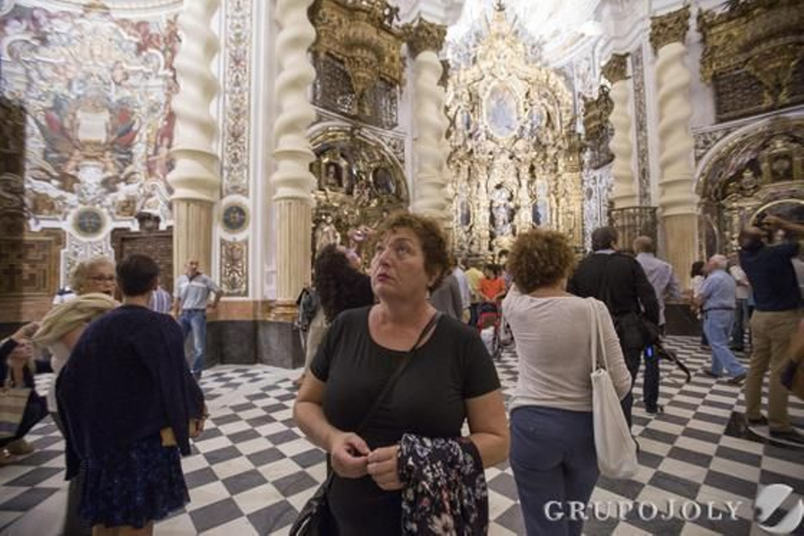 Fotos: Juan Carlos Muñoz y M.J. López