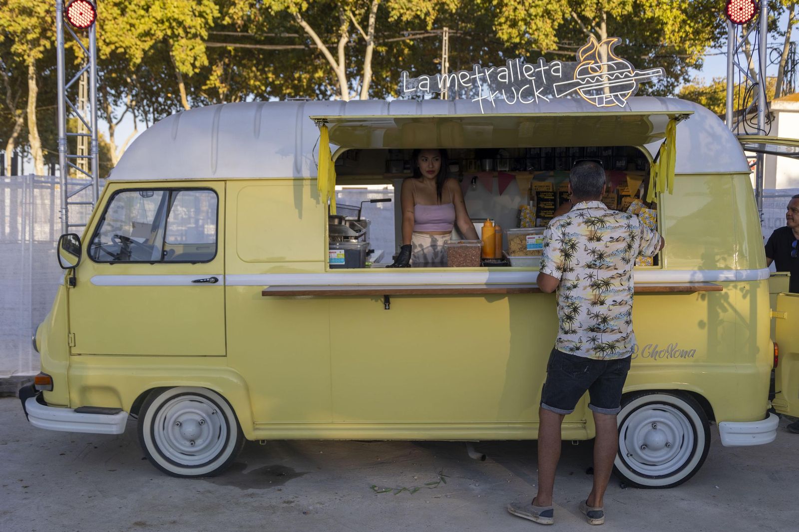 Búscate en el segundo día del Puro Latino Fest en El Puerto