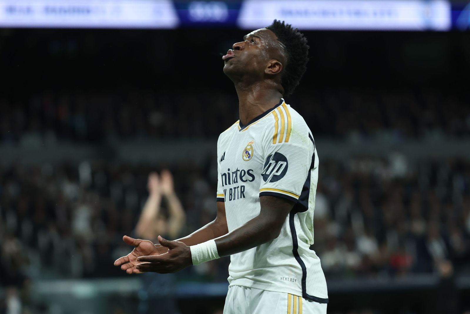 Real Madrid - Manchester City