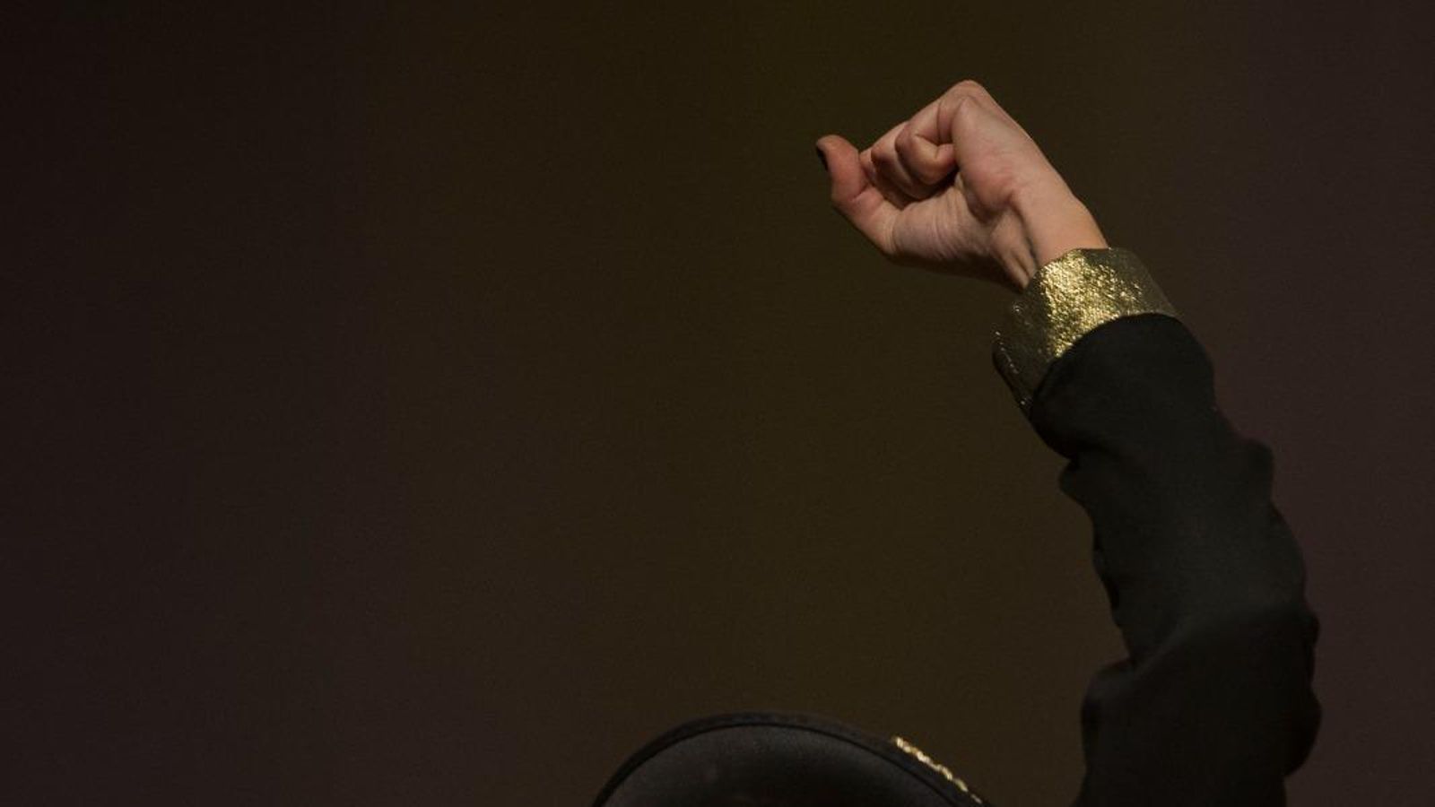 Búscate entre las mejores imágenes de la segunda sesión clasificatoria del COAC 2025