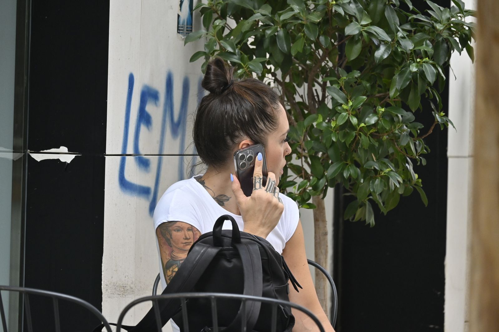 Las imágenes más destacadas del viernes 15 de septiembre en Huelva