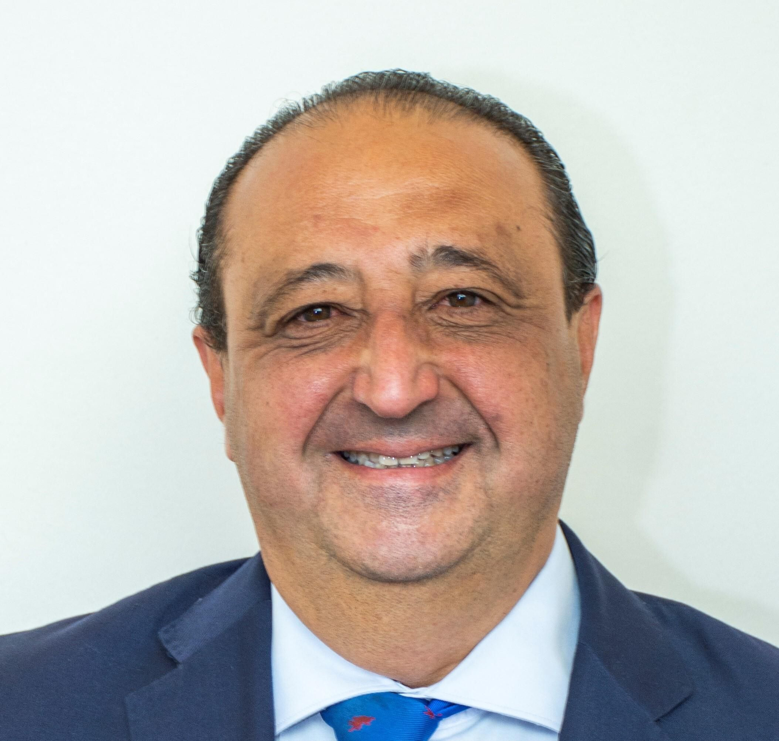 Los nuevos concejales del Ayuntamiento de Jerez
