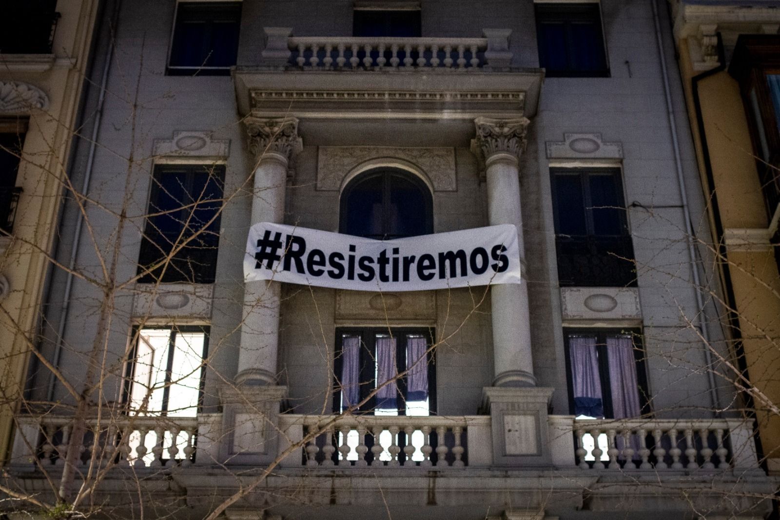 Las mejores fotos de Granada en los 98 días del estado de alarma