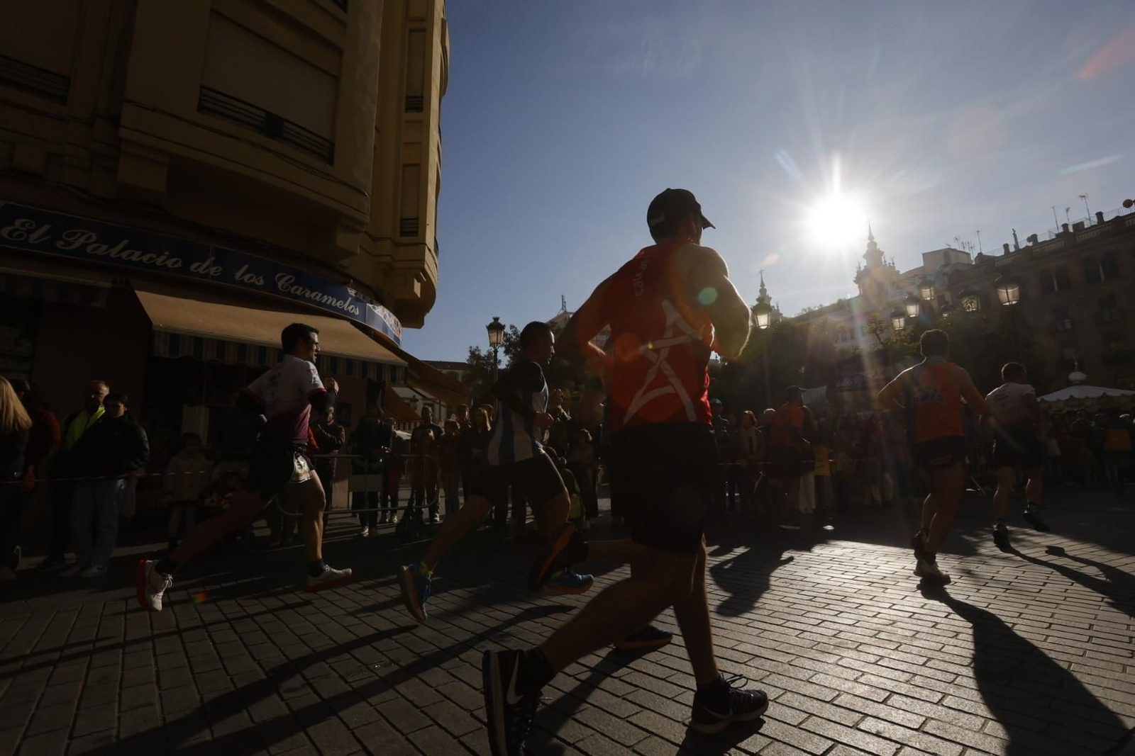 Media Maratón de Córdoba 2023: Las fotos del paso por Cruz Conde y Tendillas Media Maratón de Córdoba 2023: Las fotos del paso por Cruz Conde y Tendillas