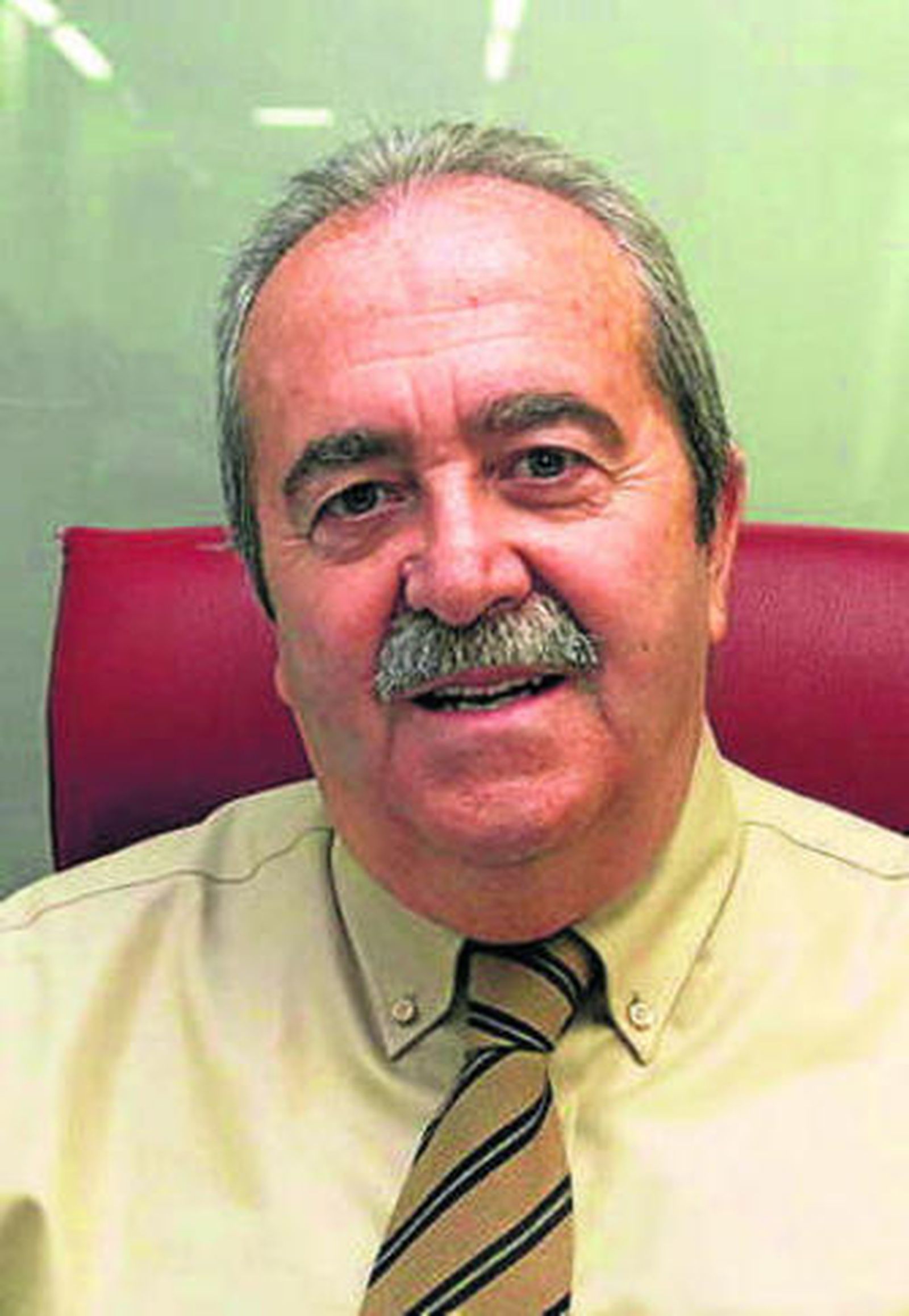 "Deberían abrir a Diego Asensio un expediente de expulsión"