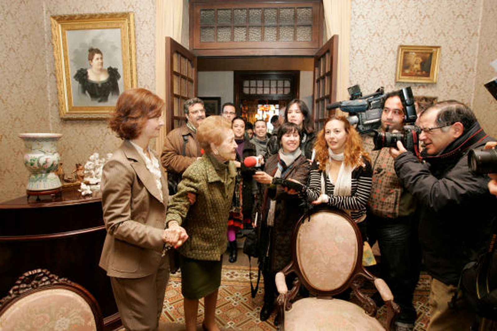 Foto: Francisco Javier Alonso