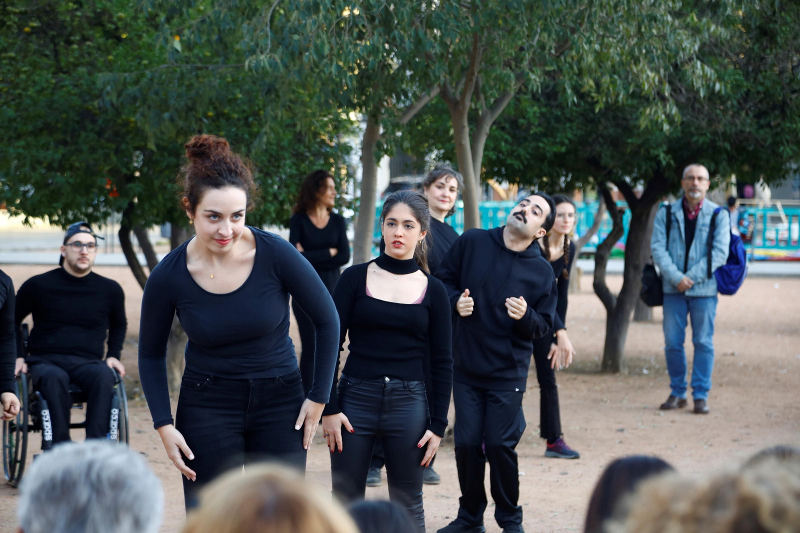 La 30 Feria de la Solidaridad de Córdoba, en imágenes
