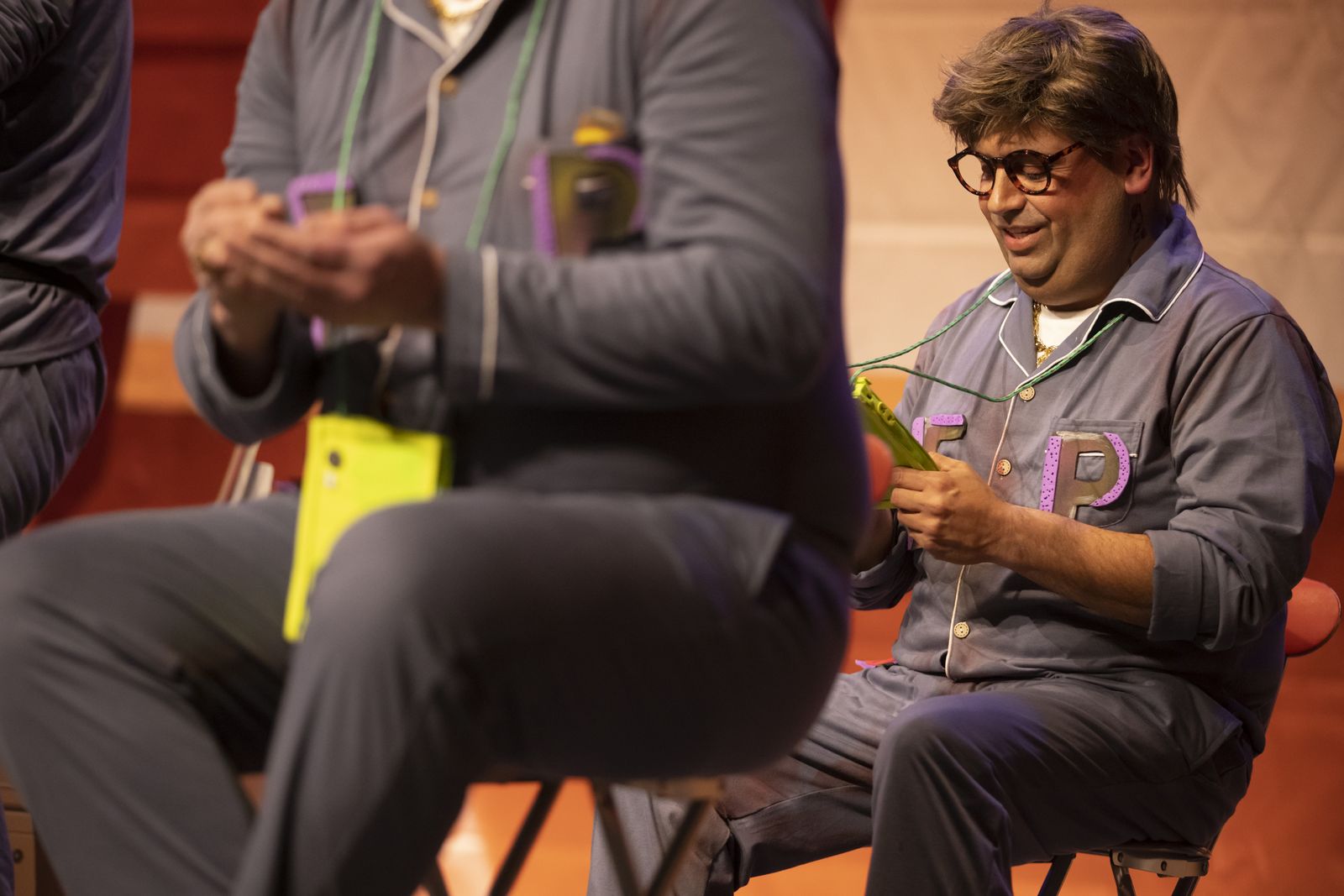 La final del Carnaval de Huelva 2023, en imágenes