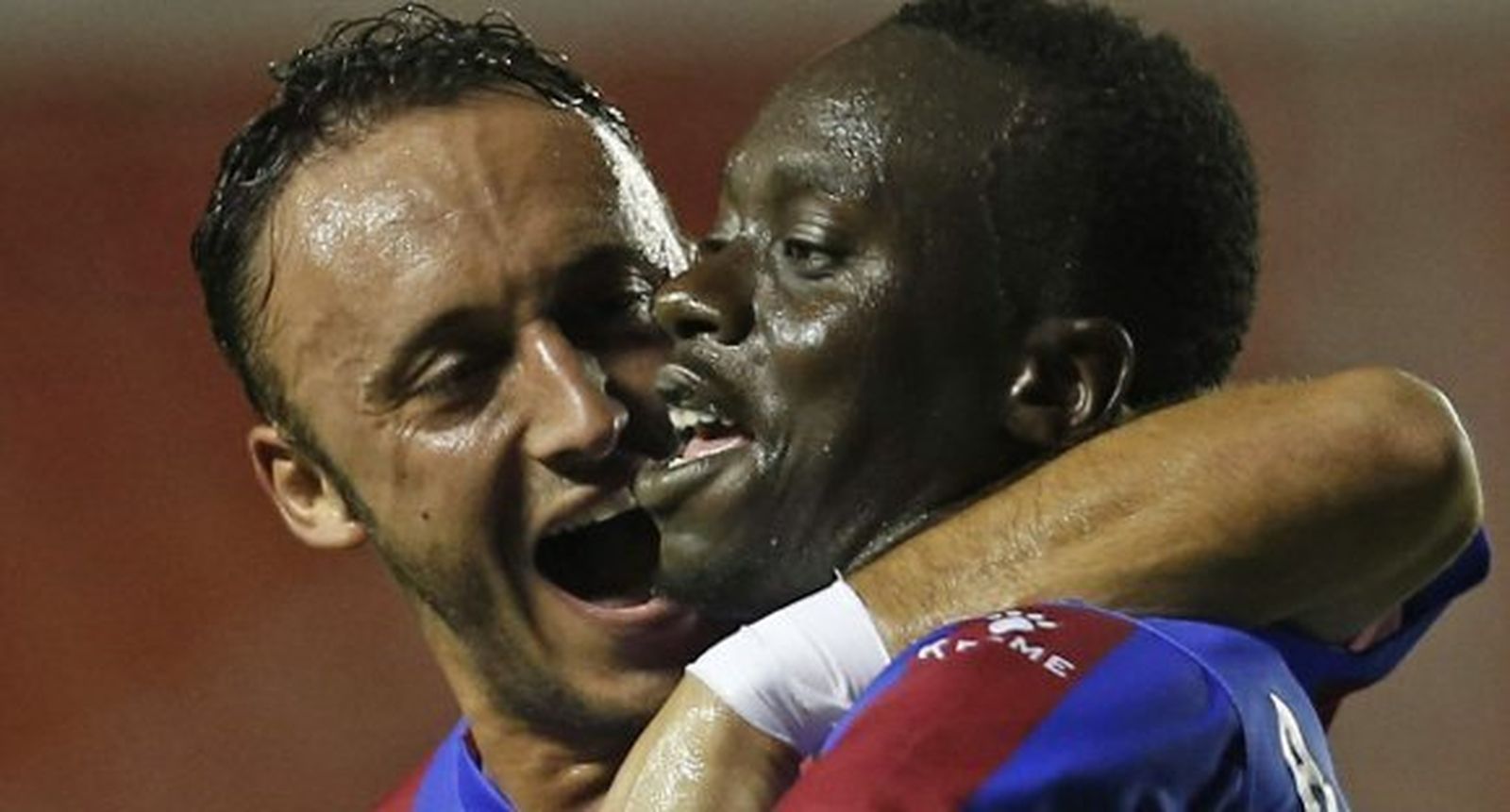 El Sevilla cierra la cesión de Babá al Getafe por un año