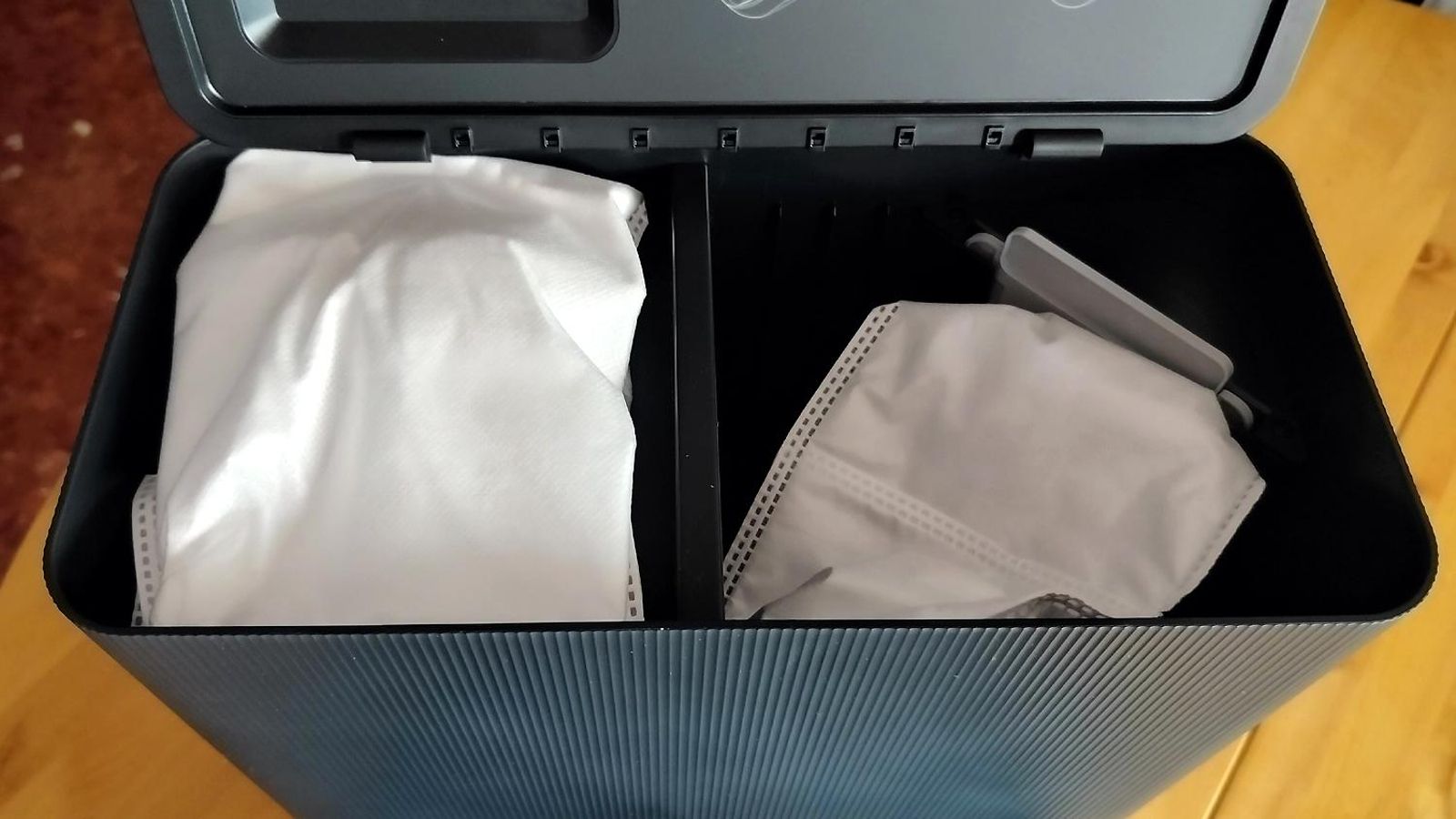 Robot aspirador Roomba j7+ de iRobot