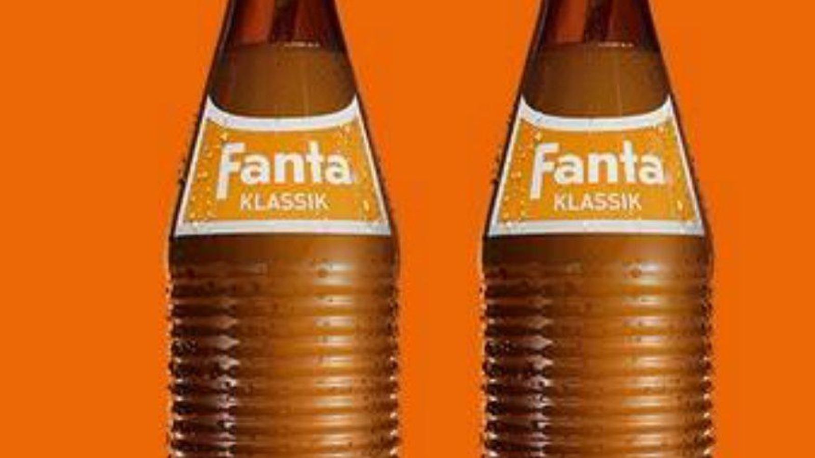 La Fanta alemana.