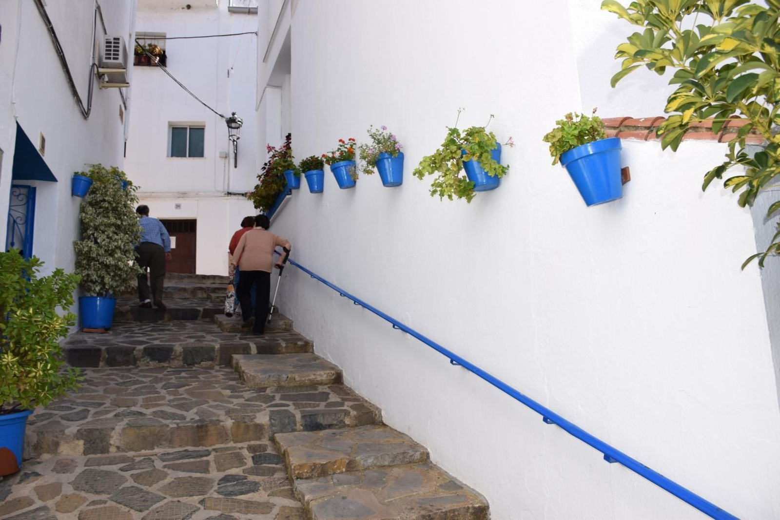 Los pueblos más bonitos de Málaga (y España) que debes visitar este verano