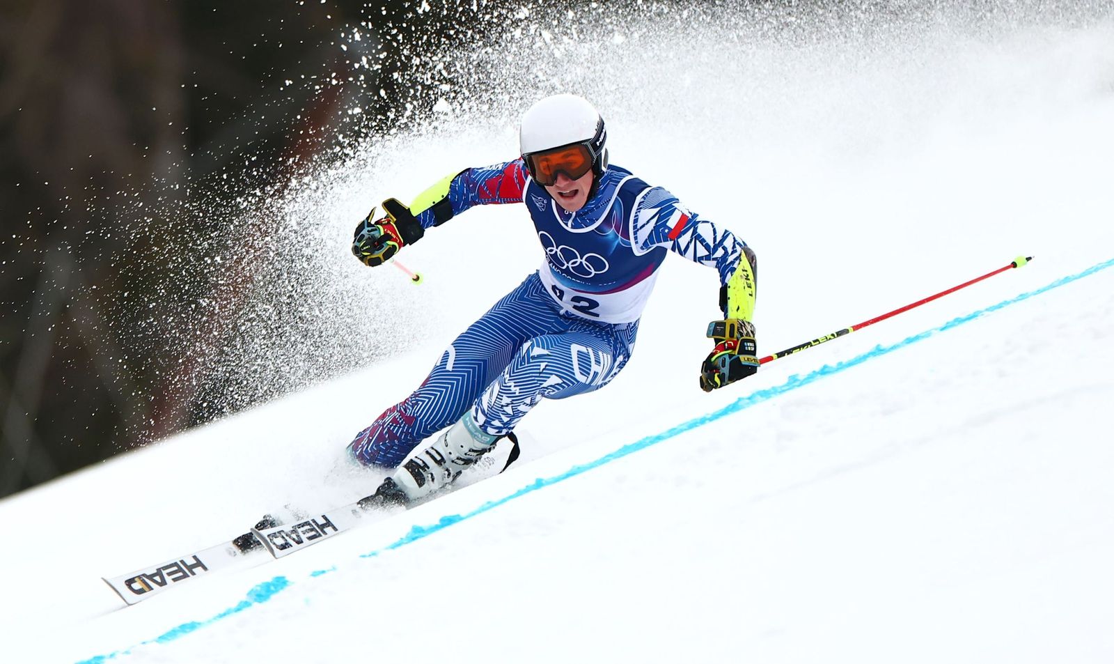 Las mejores fotos de los Juegos Olímpicos de invierno Milán Cortina d'Ampezzo 2026 | Novena jornada