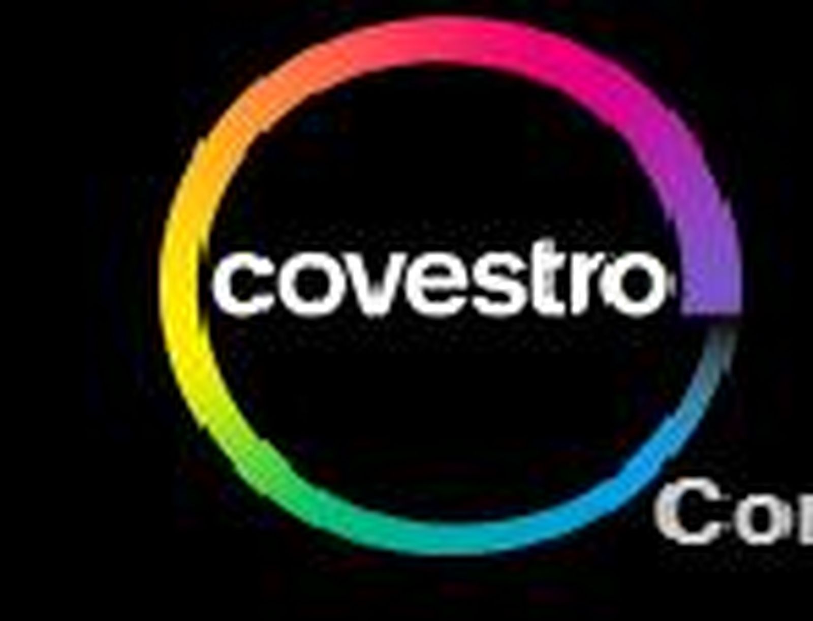 Logo de Covestro.