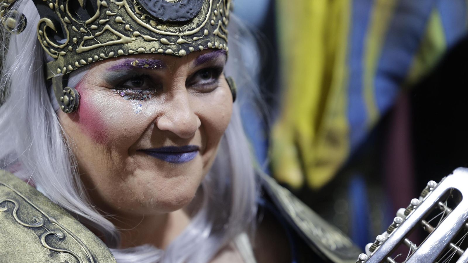 Búscate entre las mejores imágenes de la novena sesión preliminares del COAC 2025