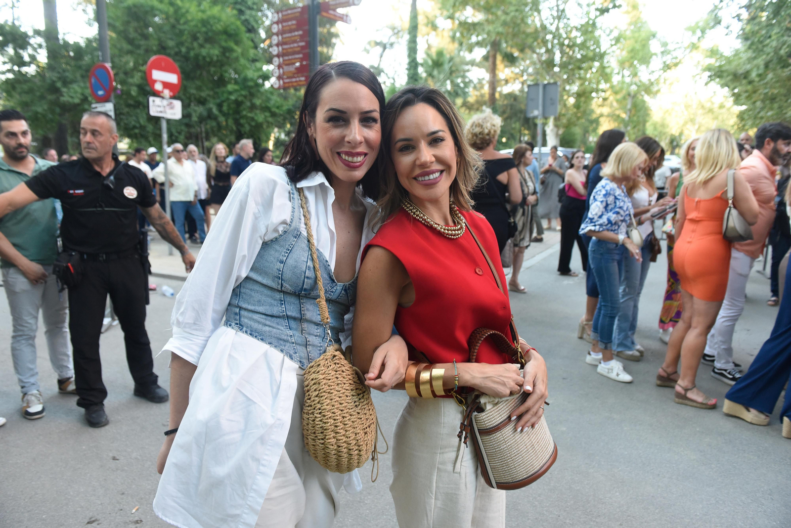 Búscate en el concierto de Marc Anthony