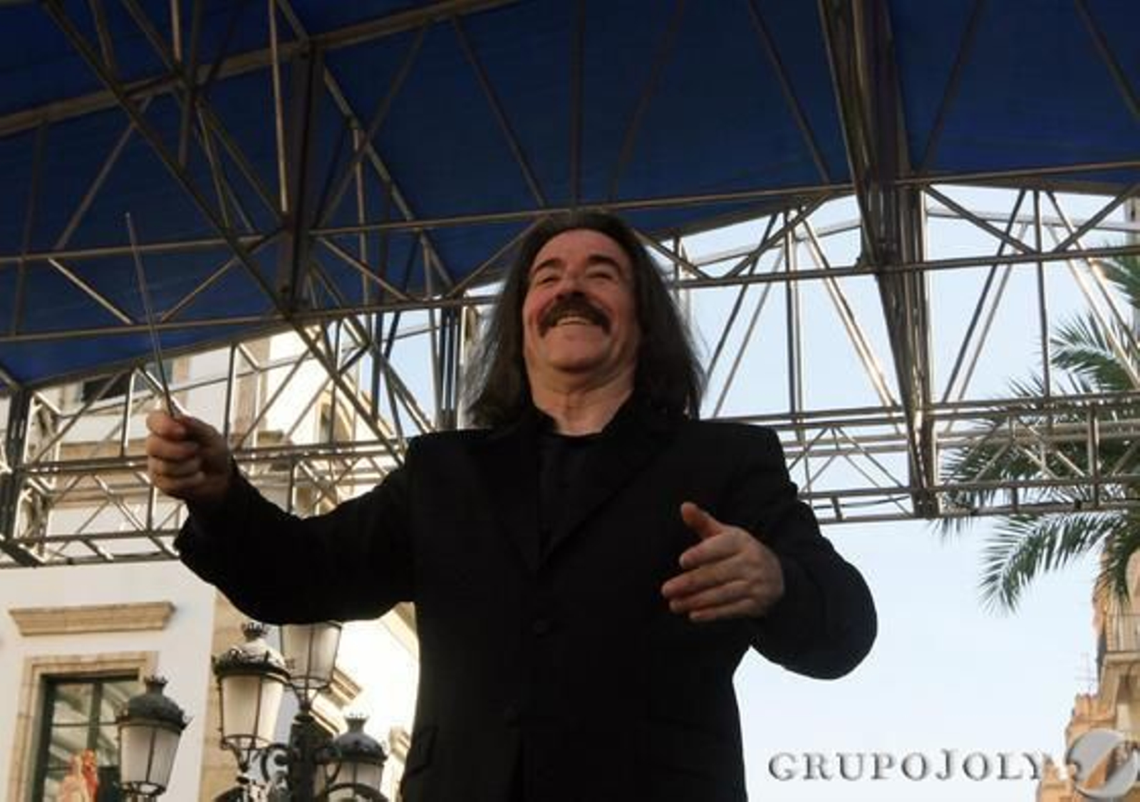 Foto: Óscar Barrionuevo