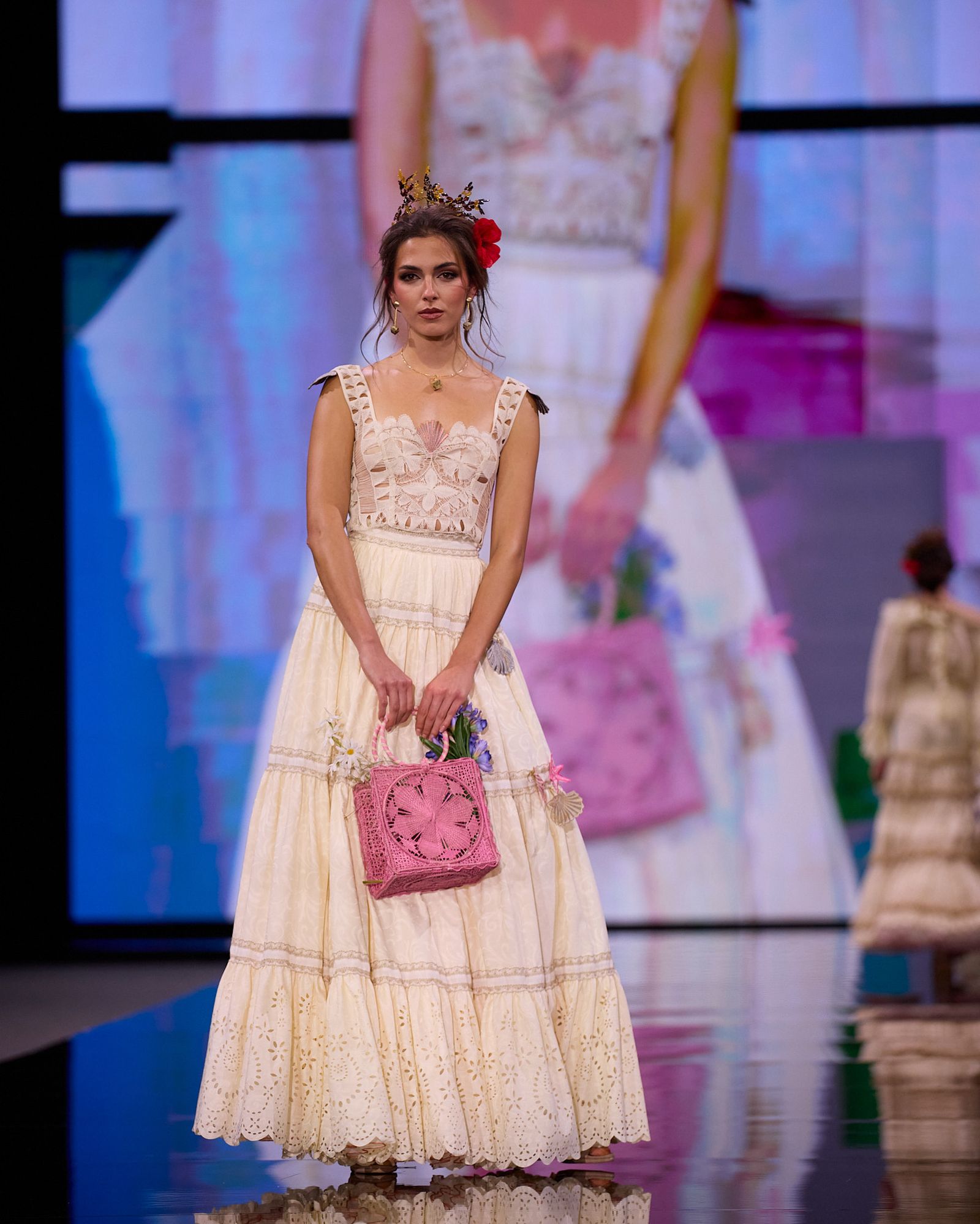 El desfile de Atelier Rima en Simof 2026, todas las fotos