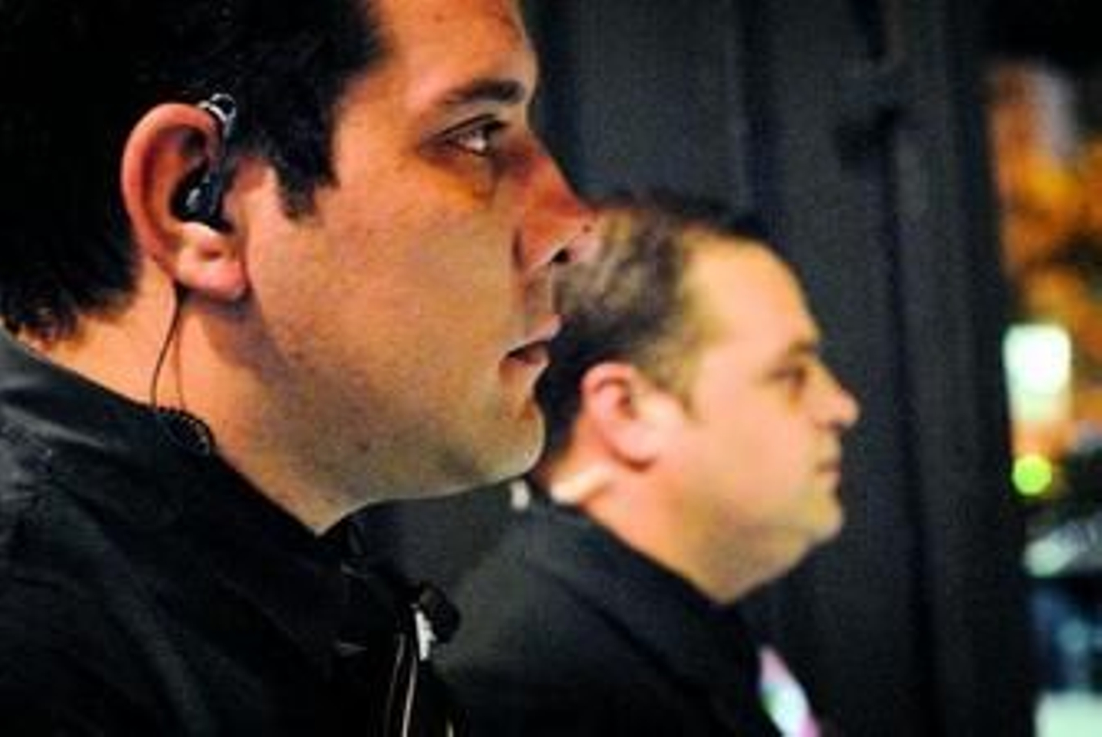 Los porteros destacan la complejidad de su trabajo y la "incomprensión" social ante un trabajo que muy pocos conocen realmente.