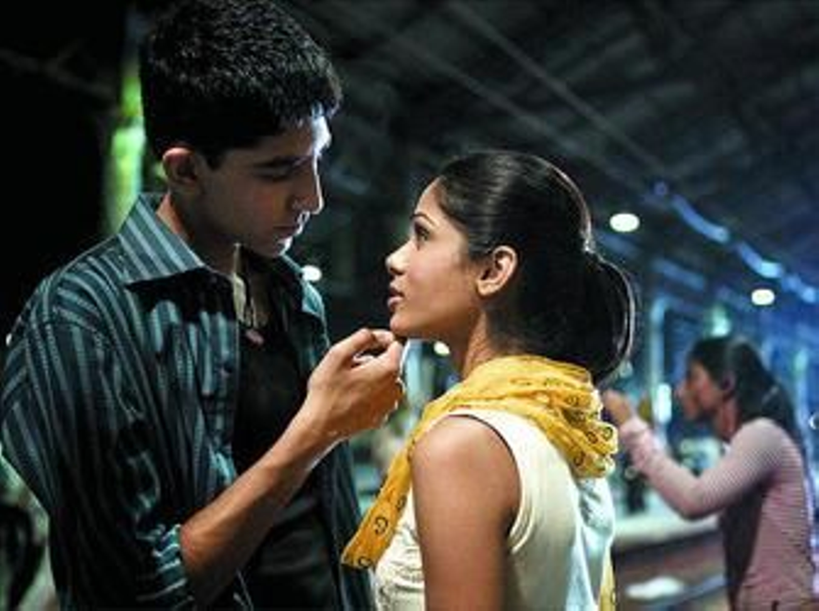 Cuento de hadas en la India