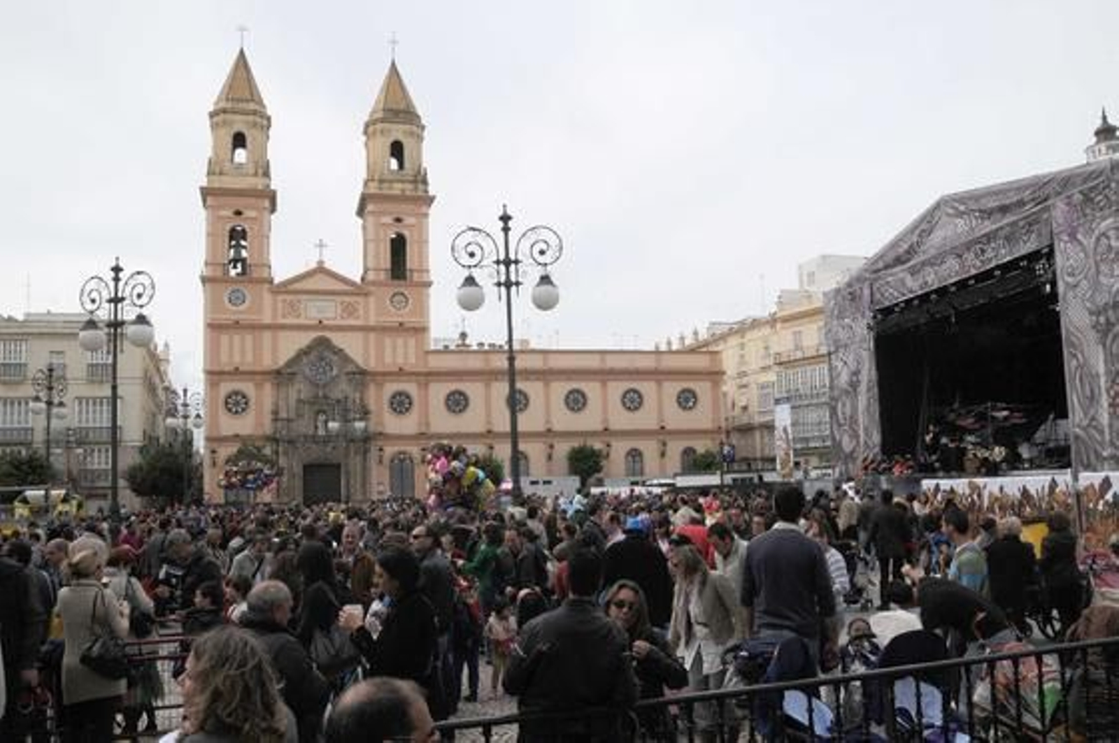 Foto: Javier Gonzalez