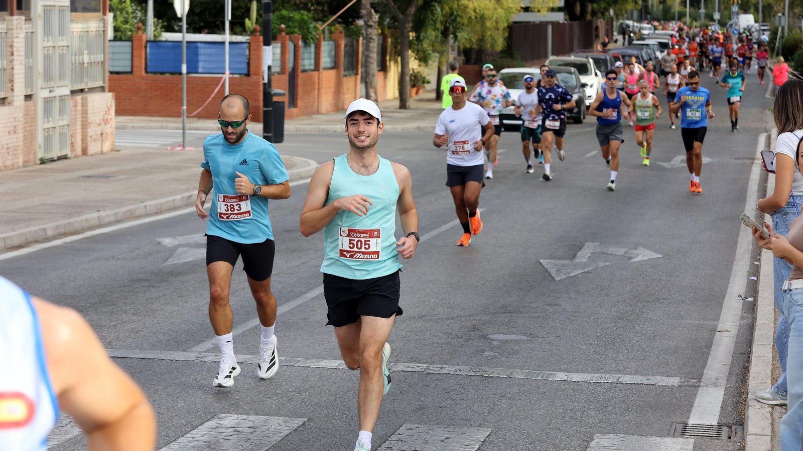 Búscate en la Media Maratón de Jerez 2025 (2)