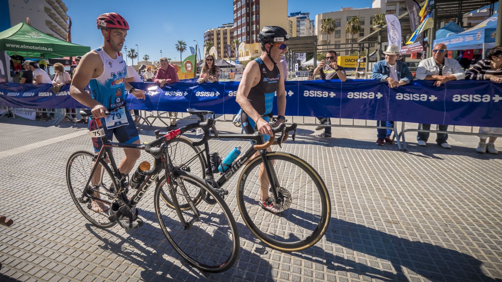 TriHercules Cadiz 2019