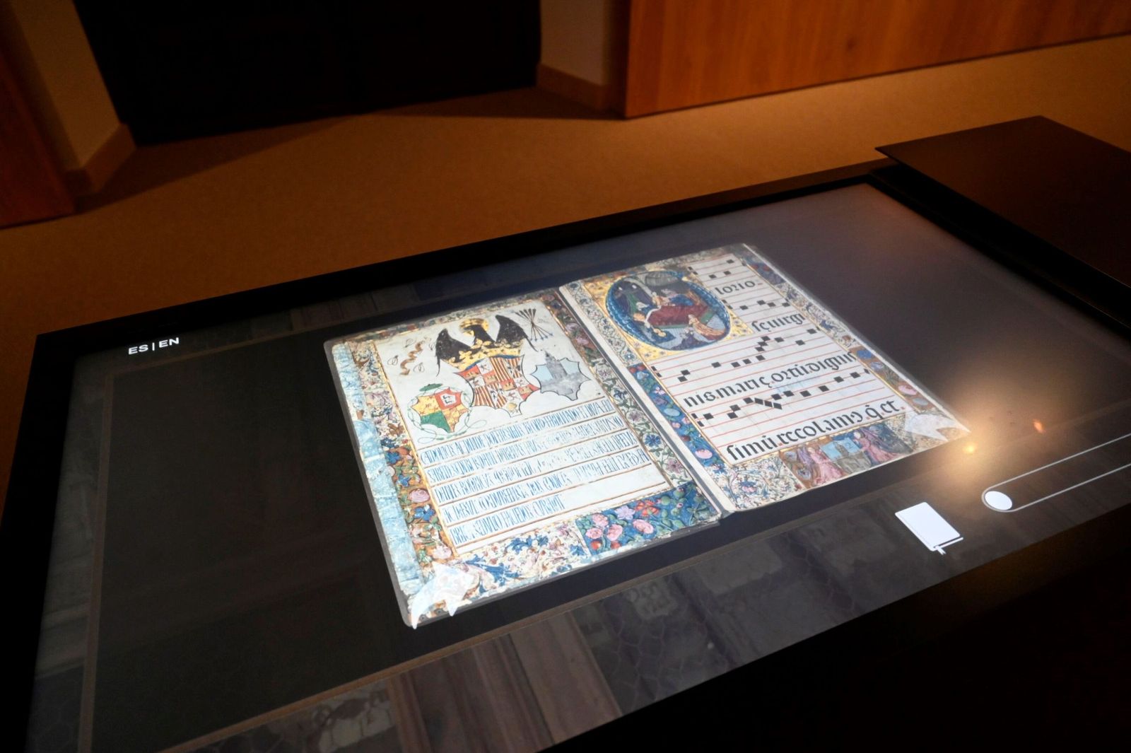 Un paseo por el nuevo Centro de Interpretación y Recepción de la Mezquita de Córdoba, en imágenes