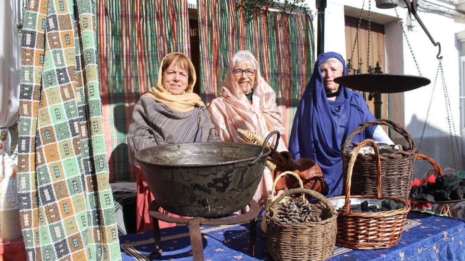 Otra de las escenas.