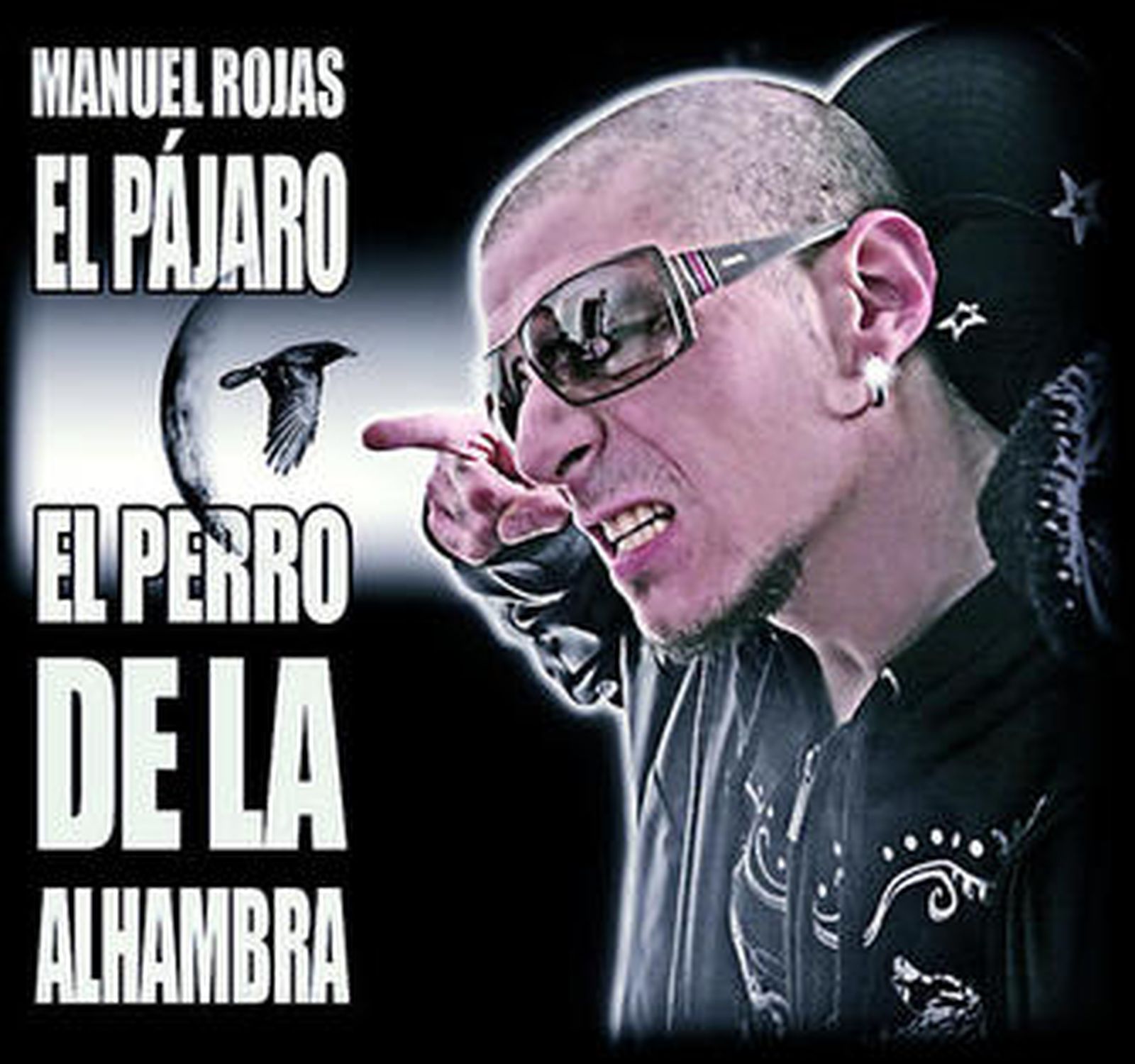 Manuel Rojas, El Pájaro.