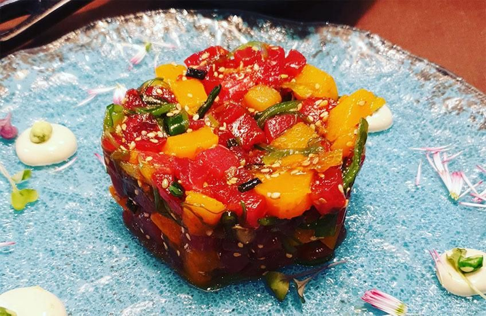 La ruta del atún rojo en Sevilla: doce templos que no te puedes perder